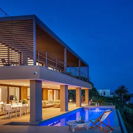 Mulberry 10, Emma Villa *