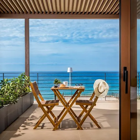 Mulberry 10, Emma Villa Sciacca
